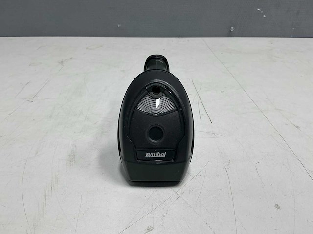 Symbol technologies li4278 barcode scanner (2x) - afbeelding 6 van  11