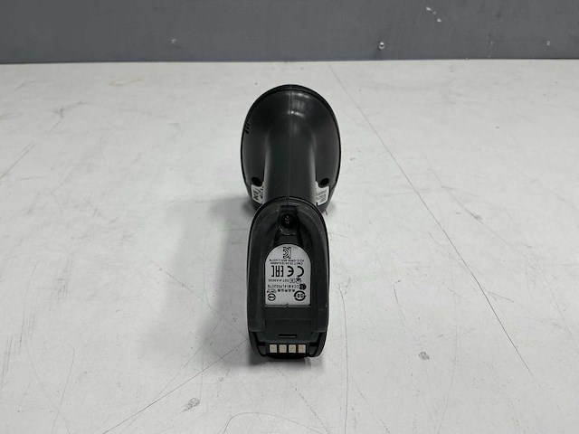 Symbol technologies li4278 barcode scanner (2x) - afbeelding 7 van  11