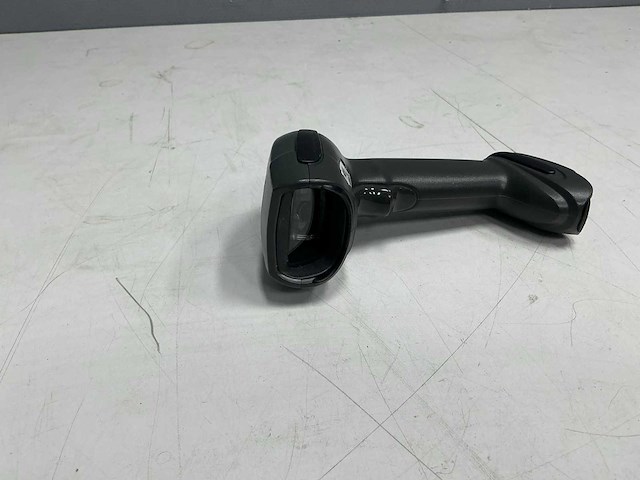 Symbol technologies li4278 barcode scanner (2x) - afbeelding 8 van  11