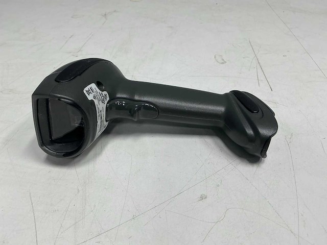 Symbol technologies li4278 barcode scanner (2x) - afbeelding 9 van  11