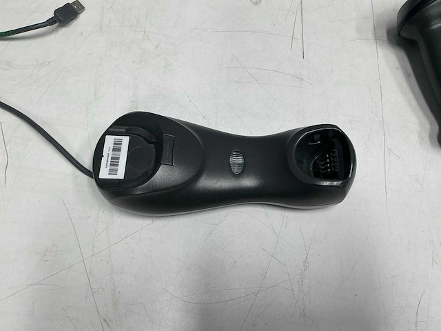 Symbol technologies li4278 barcode scanner (2x) - afbeelding 10 van  11
