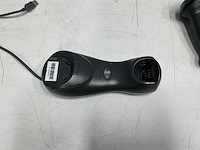 Symbol technologies li4278 barcode scanner (2x) - afbeelding 10 van  11