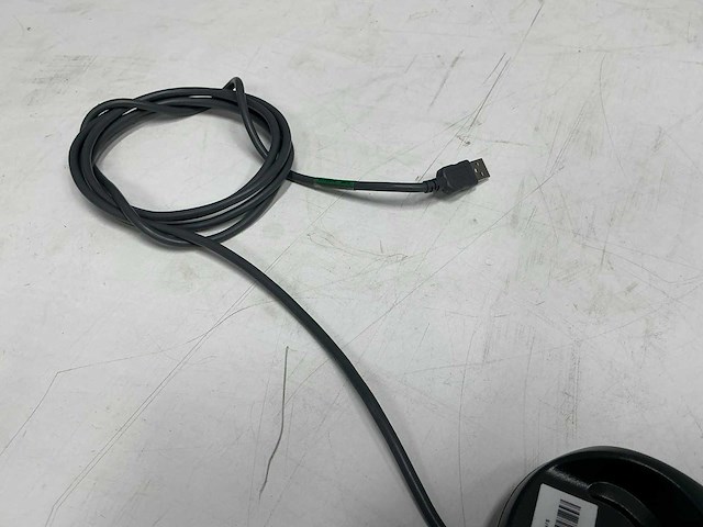Symbol technologies li4278 barcode scanner (2x) - afbeelding 11 van  11