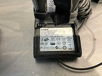 Symbool mc5040 handheld scanner (2x) - afbeelding 3 van  3