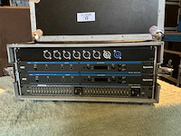 Symetrix 402 dual output delay (2x) - afbeelding 2 van  4