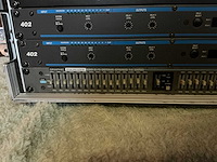 Symetrix 402 dual output delay (2x) - afbeelding 4 van  4