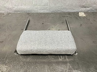 Symino bu-02-grey gamestoel - afbeelding 7 van  8