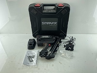 Sympafix - spijkers, nagels & nieten - afbeelding 2 van  3