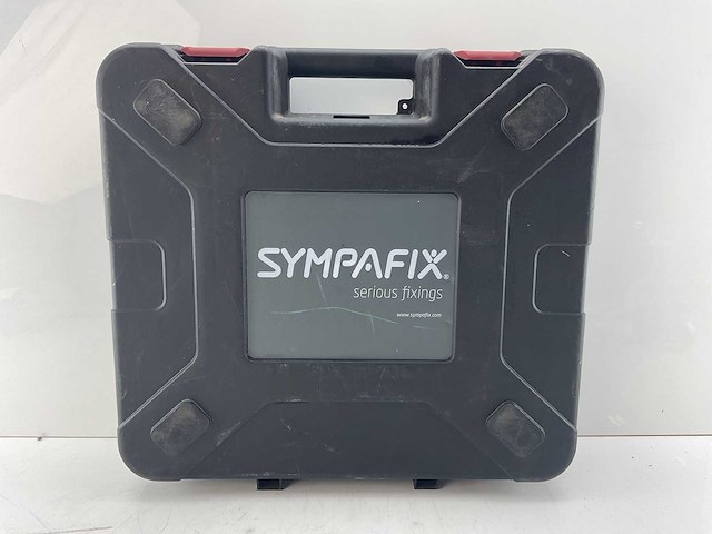 Sympafix - spijkers, nagels & nieten - afbeelding 3 van  3