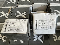 Sympafix betonschroeven (25x) - afbeelding 3 van  3