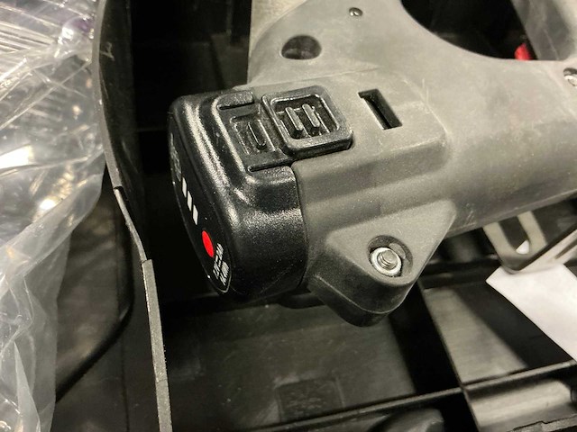 Sympafix gt/c45 gasschiethamer - afbeelding 5 van  5