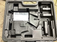 Sympafix gt/f16a tacker/finishing tool - afbeelding 5 van  5