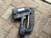 Symparix gt/f16a tacker - afbeelding 1 van  2