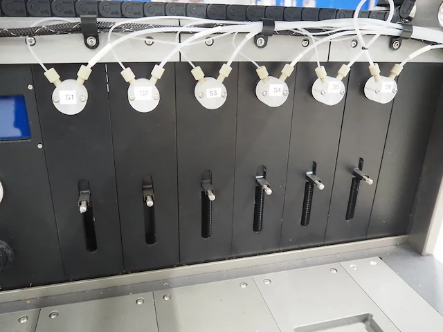 Symyx/mettler toledo - afbeelding 3 van  55