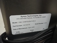 Symyx/mettler toledo - afbeelding 6 van  55