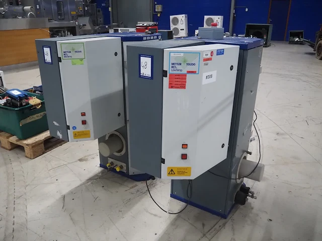 Symyx/mettler toledo - afbeelding 7 van  55