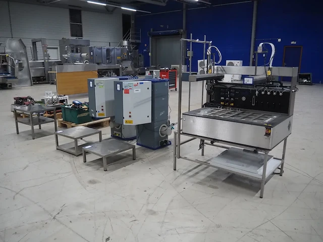 Symyx/mettler toledo - afbeelding 1 van  55