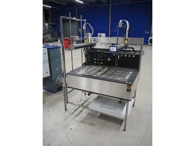 Symyx/mettler toledo - afbeelding 12 van  55
