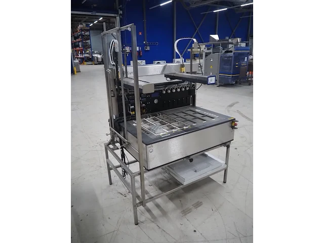 Symyx/mettler toledo - afbeelding 23 van  55