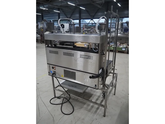 Symyx/mettler toledo - afbeelding 34 van  55