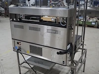 Symyx/mettler toledo - afbeelding 34 van  55