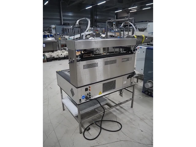 Symyx/mettler toledo - afbeelding 45 van  55