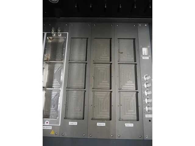 Symyx/mettler toledo - afbeelding 54 van  55