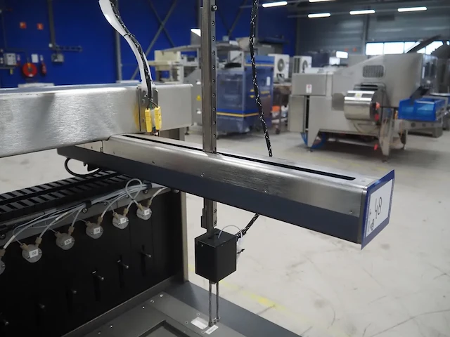 Symyx/mettler toledo - afbeelding 55 van  55