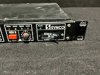 Synco controller 3005 versterker - afbeelding 3 van  11