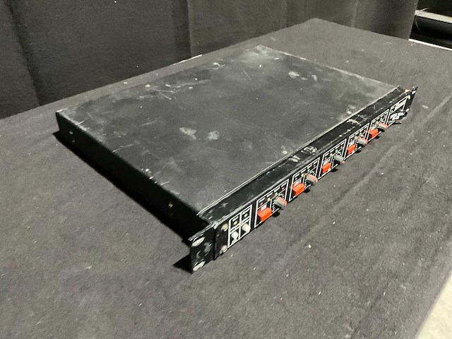 Synco controller 3005 versterker - afbeelding 4 van  11
