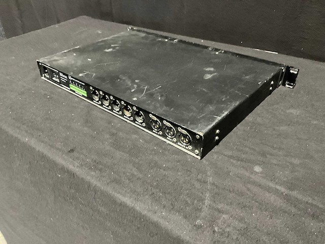 Synco controller 3005 versterker - afbeelding 5 van  11