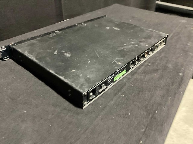 Synco controller 3005 versterker - afbeelding 6 van  11