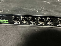Synco controller 3005 versterker - afbeelding 8 van  11