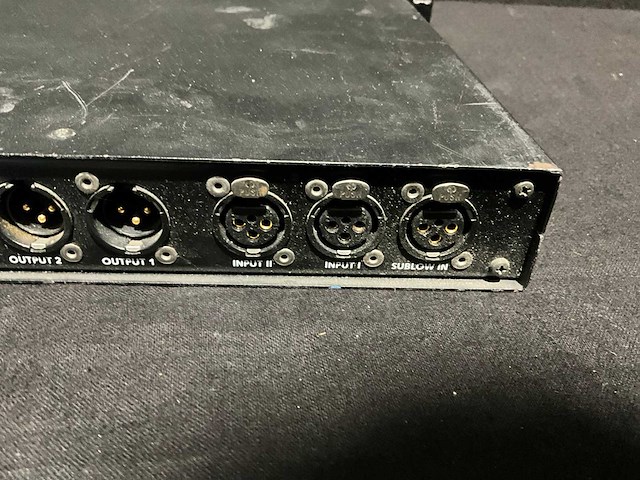 Synco controller 3005 versterker - afbeelding 9 van  11