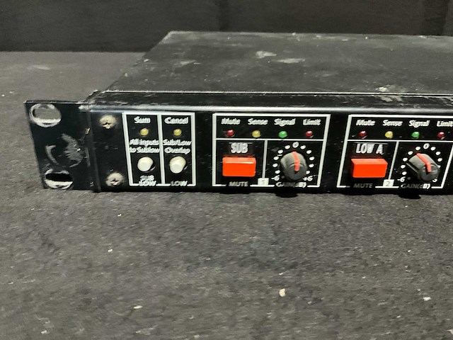 Synco controller 3005 versterker - afbeelding 10 van  11