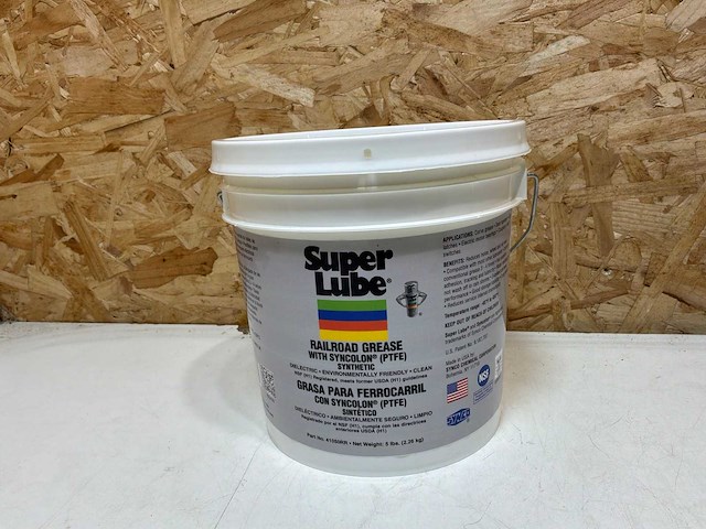 Synco vet emmer 2,3kg (8x) - afbeelding 6 van  6
