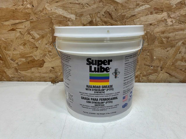 Synco vet emmer 2,3kg (8x) - afbeelding 1 van  6
