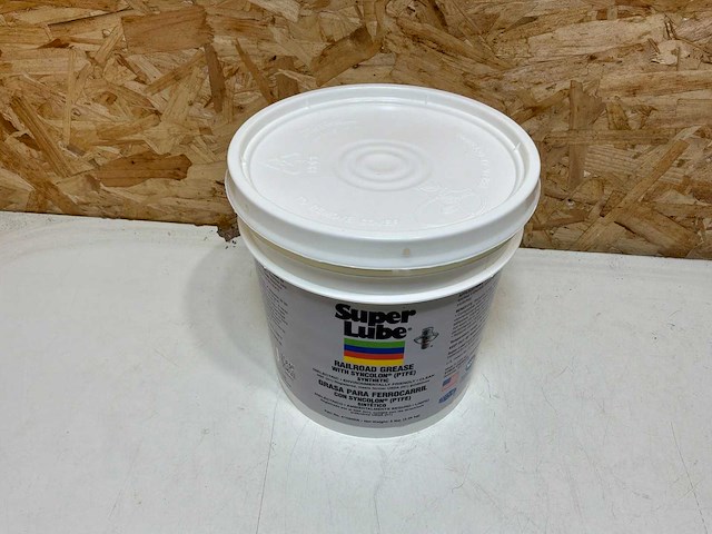 Synco vet emmer 2,3kg (8x) - afbeelding 2 van  6