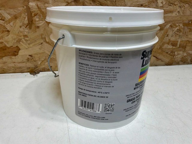 Synco vet emmer 2,3kg (8x) - afbeelding 3 van  6
