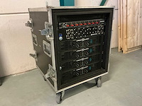 Synco/crest versterker - afbeelding 1 van  6