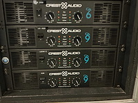 Synco/crest versterker - afbeelding 4 van  6