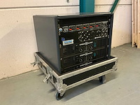 Synco/crest versterker - afbeelding 1 van  6