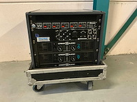 Synco/crest versterker - afbeelding 2 van  6