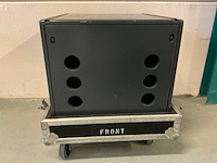 Synco/crest versterker - afbeelding 4 van  6