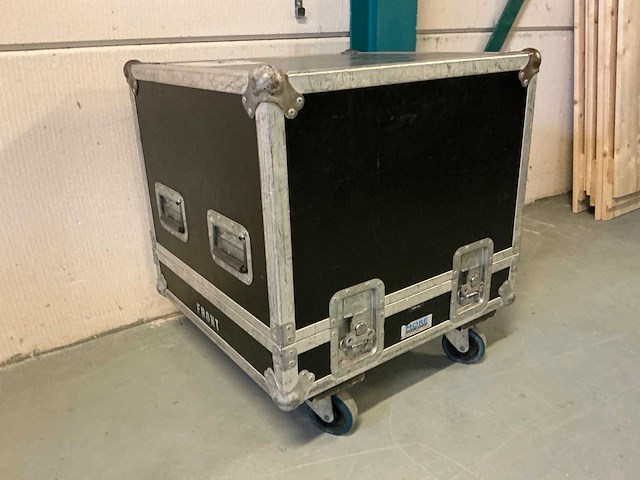 Synco/crest versterker - afbeelding 5 van  6