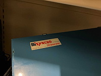 Syncro system (3x) - afbeelding 3 van  3
