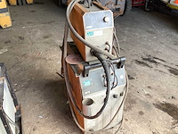 Synergic 254s diverse lasmachines - afbeelding 2 van  6