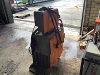 Synergic 254s diverse lasmachines - afbeelding 4 van  6