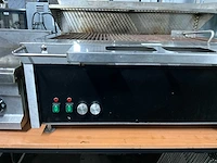 Synergy grill st 900 gas grill - afbeelding 4 van  8