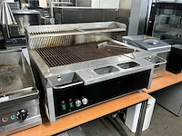 Synergy grill st 900 gas grill - afbeelding 1 van  6